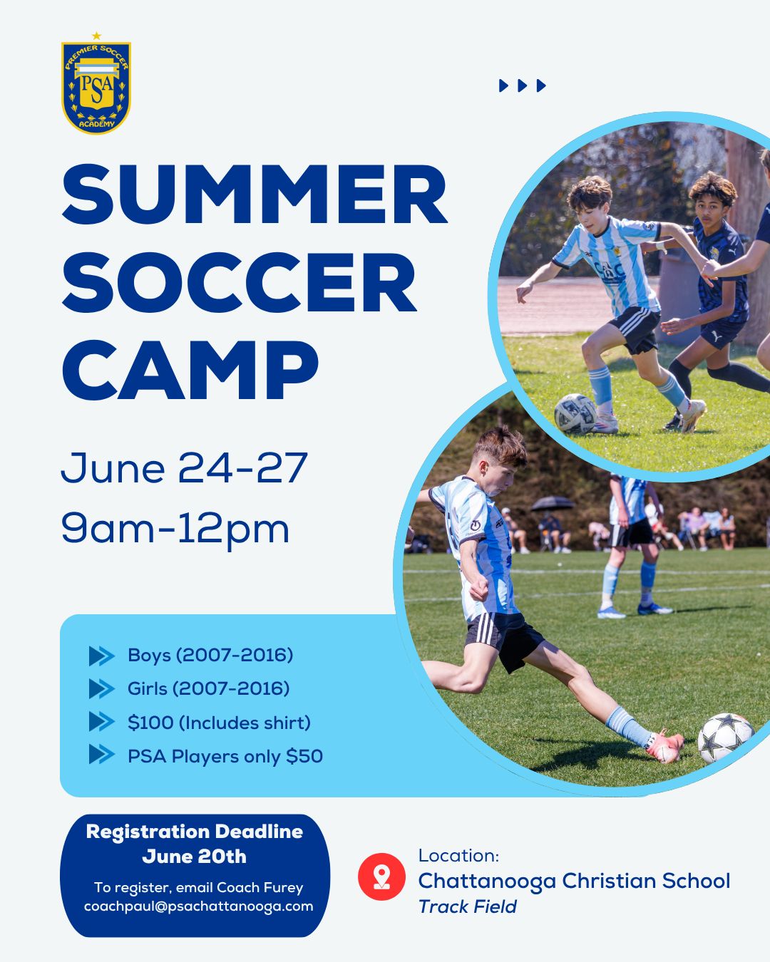 summer Soccer Camp-2